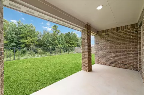 Exterior - 4830 Creekside Haven Trl, Spring, TX 77389 photo 4 of 4
