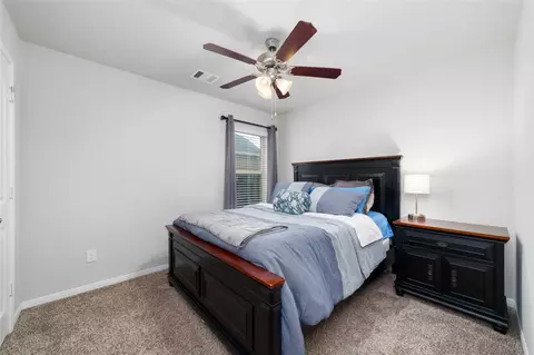 Bedroom - 4830 Creekside Haven Trl, Spring, TX 77389 photo 6 of 9
