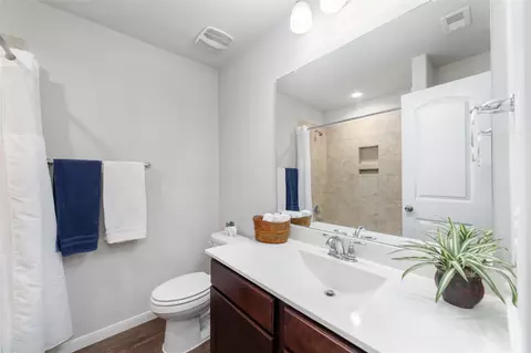 Bath - 4830 Creekside Haven Trl, Spring, TX 77389 photo 1 of 3