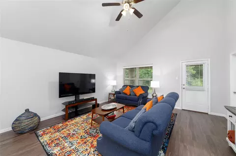 Living - 4830 Creekside Haven Trl, Spring, TX 77389 photo 1 of 1