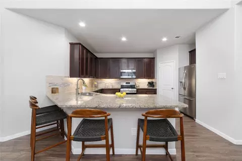 Kitchen - 4830 Creekside Haven Trl, Spring, TX 77389 photo 1 of 4