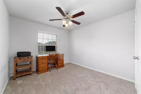 Bedroom - 4830 Creekside Haven Trl, Spring, TX 77389 photo 2 of 9