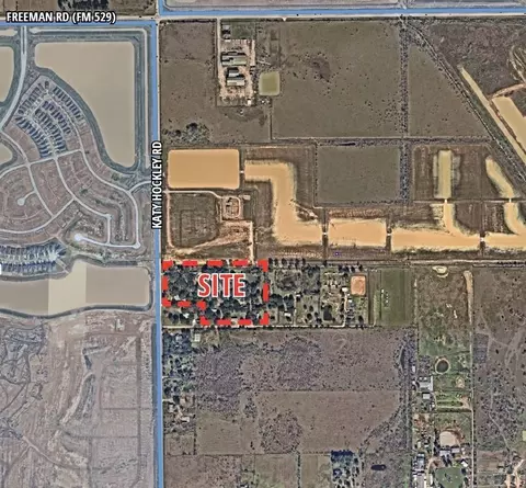 6430 6440 Katy Hockley Rd, Katy, TX 77493