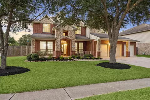 3215 Wonard Dr, Pearland, TX 77581