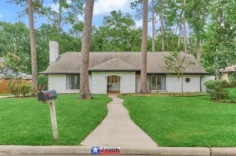 24006 Creekview Dr, Spring, TX 77389 photo 1
