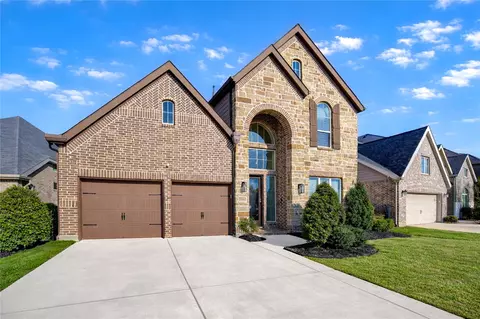 3518 Auburn Creek Cir, Fulshear, TX 77441
