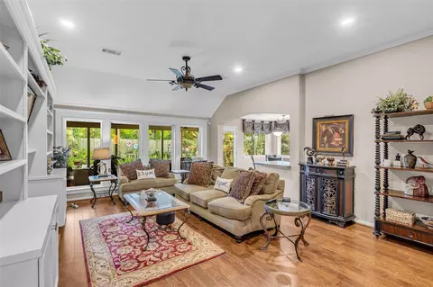 Living - 2618 Spring Bend Dr, Spring, TX 77386 photo 2 of 3