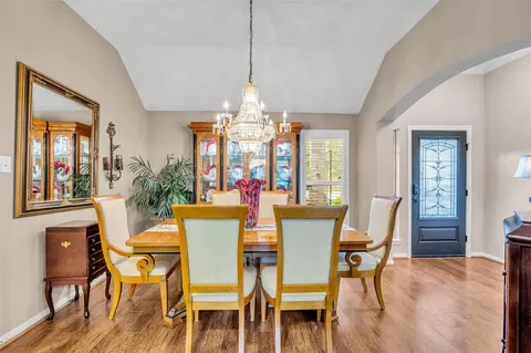 Dining - 2618 Spring Bend Dr, Spring, TX 77386 photo 4 of 4