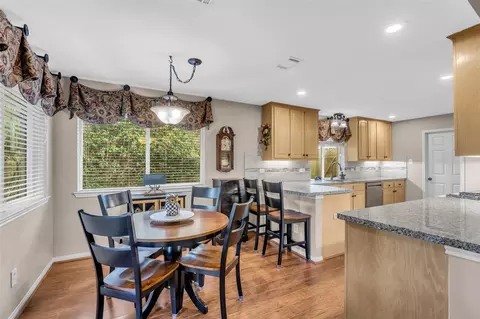 Dining - 2618 Spring Bend Dr, Spring, TX 77386 photo 1 of 4