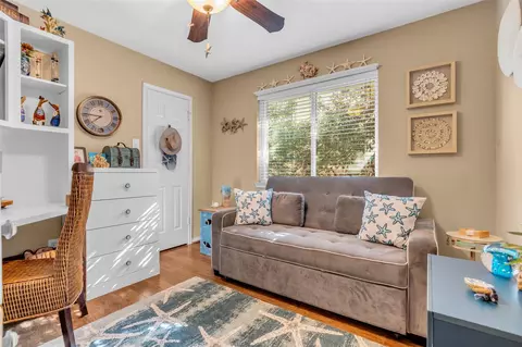 Bedroom - 2618 Spring Bend Dr, Spring, TX 77386 photo 2 of 3
