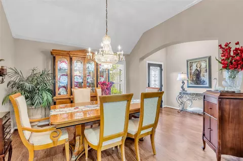 Dining - 2618 Spring Bend Dr, Spring, TX 77386 photo 2 of 4