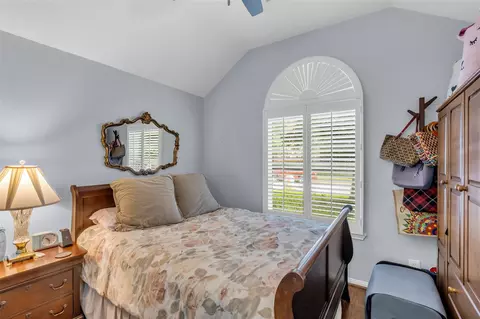Bedroom - 2618 Spring Bend Dr, Spring, TX 77386 photo 3 of 3