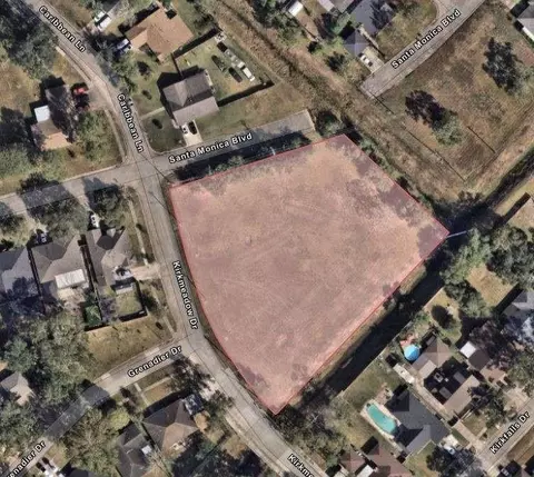 0 Caribbean Ln, Houston, TX 77089
