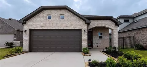 13326 Prado Ridge Ln, Iowa Colony, TX 77583