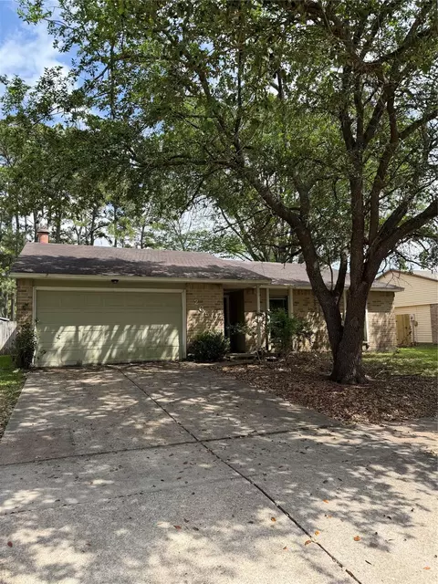 2651 Lark Ln, Humble, TX 77396