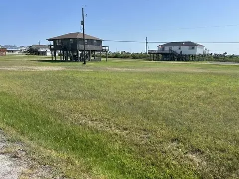 lot335 Bay Harbor 6th, Galveston, TX 77554