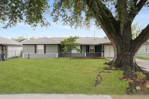 11301 O Donnell Dr, Houston, TX 77076