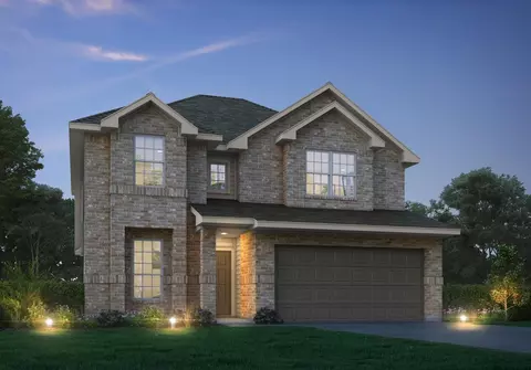 15439 Woody Haven Dr, Conroe, TX 77302