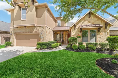 15214 Foxwood Arbor Ln, Cypress, TX 77429