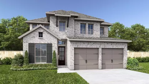 9515 Chateau Hill Dr, Iowa Colony, TX 77583