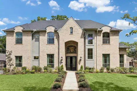 12318 Boheme Dr, Houston, TX 77024