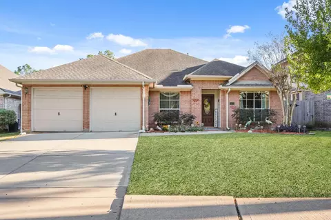 1610 Diamond Brook Dr, Houston, TX 77062