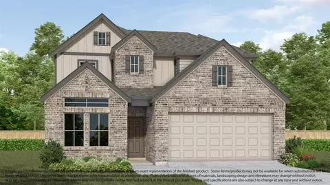 19002 Cape Capasso Dr, Hockley, TX 77447