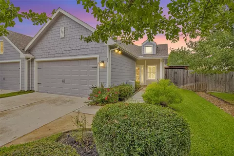 66 E Kentwick Pl, Conroe, TX 77384 photo 1