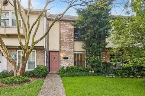 9481 Fondren Rd, Houston, TX 77074