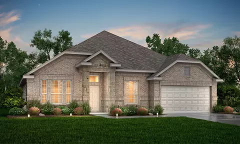 181 Peel Point Dr, Montgomery, TX 77356