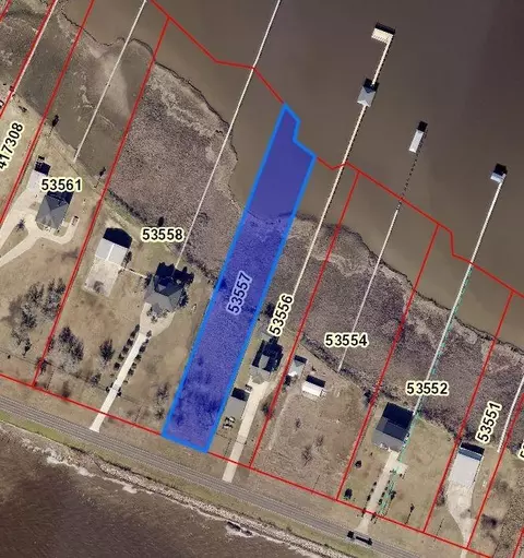 lot34 Mlk Dr, Port Arthur, TX 77640