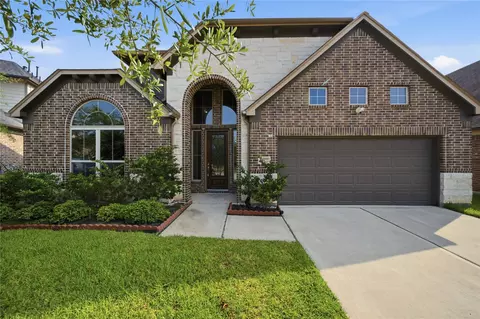 18922 Rare Oak Trce, Houston, TX 77084