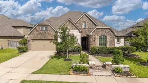 18826 Luby Creek Dr, Cypress, TX 77433