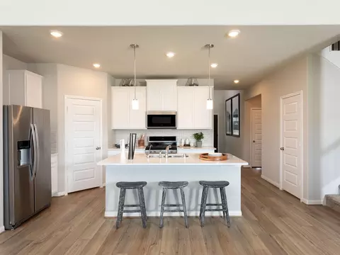2802 Dark Lantern Ln, Rosenberg, TX 77471