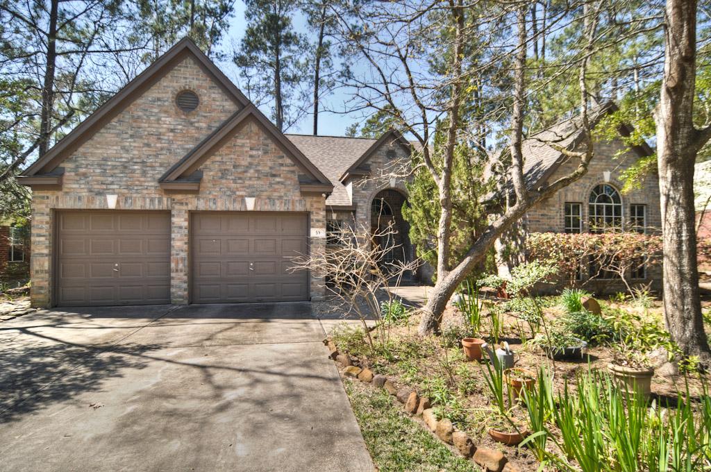 59 N Old Cedar Cir, Spring, TX 77382 photo 1