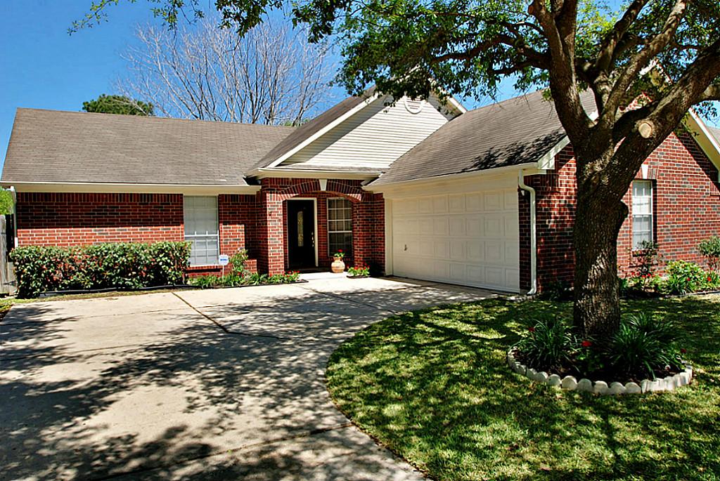 22406 Rangeview Dr, Katy, TX 77450 photo 1
