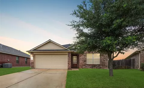 9710 Jacy Creek Dr, Tomball, TX 77375 photo 1