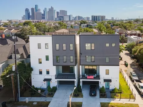 2209 Crocker, Houston, TX 77006