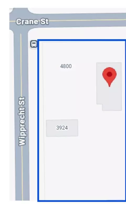 4806 Crane St, Houston, TX 77026