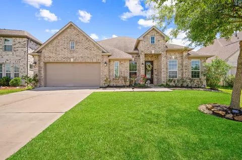 7606 Dry Stone Ln, Richmond, TX 77469