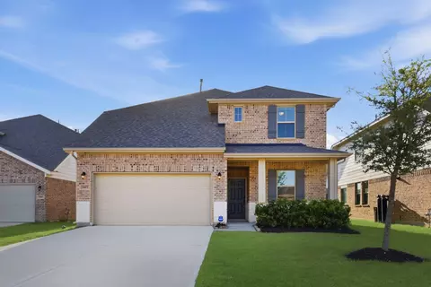 8415 Baywatch Cir, Baytown, TX 77523