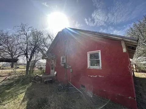 600 Central Ave, Rule, TX 79547