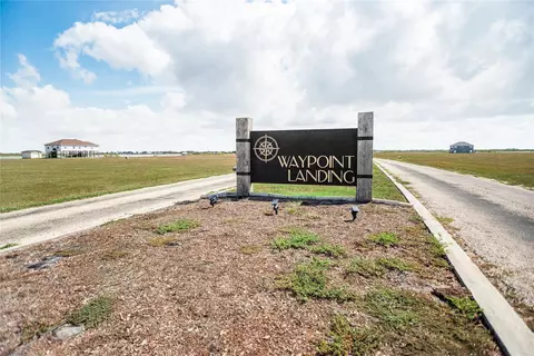 00 Bay Dr, Palacios, TX 77465