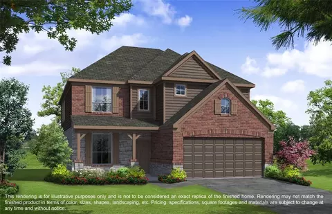 4211 Wyanngate Dr, Spring, TX 77373 photo 1