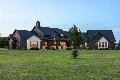 1981 County Road 202, Caldwell, TX 77836