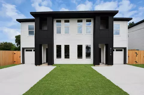 8119 Sterlingshire St #A/B, Houston, TX 77078