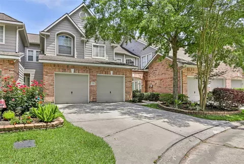 2346 Summit Way Ct, Kingwood, TX 77339