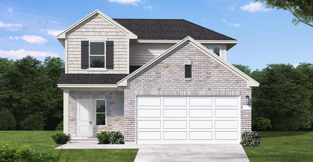 2161 Hidden Hills Ln, Katy, TX 77493