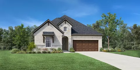7715 Ridgeside Dr, Fulshear, TX 77441