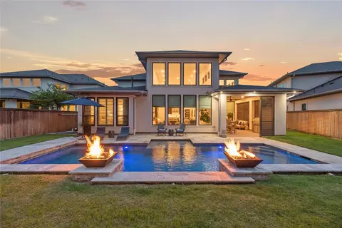 18910 Goose Island Park Dr, Cypress, TX 77433